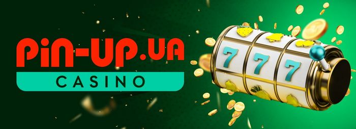 Pin-Up Casino Site Mobile Application